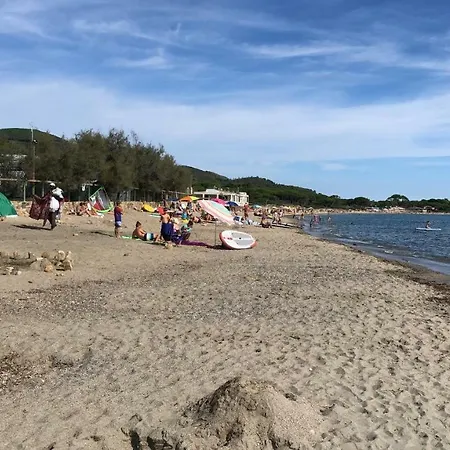 Santa Maria Laconella Capoliveri (Isola d'Elba)