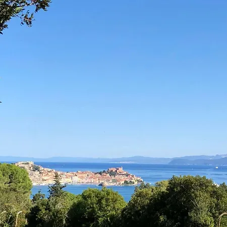 Santa Maria Laconella Сasa de vacaciones *