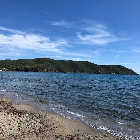 Сasa de vacaciones Santa Maria Laconella Capoliveri (Isola d'Elba)