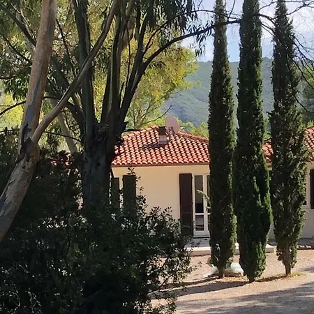 Santa Maria Laconella Сasa de vacaciones *
