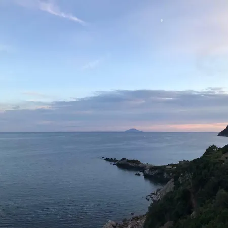 Сasa de vacaciones Santa Maria Laconella *